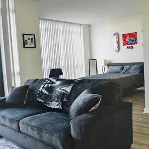 Lovely One Bedroom Apartment